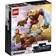 LEGO Marvel Iron Man Mech Armor 76203