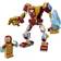 LEGO Marvel Iron Man Mech Armor 76203