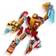 LEGO Marvel Iron Man Mech Armor 76203