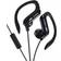 JVC HA-EBR25-B-E Sports Headphones