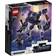 LEGO Marvel Avengers Black Panther Mech Armor 76204