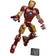 LEGO Marvel Iron Man Figure 76206