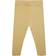 Petit by Sofie Schnoor Lily Leggings - Dusty Yellow (P214605-2023)