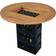 vidaXL Beer Crate Bordplade 70cm