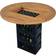 vidaXL Beer Crate Plateau de table 70cm