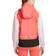 Nike Shield Trail Running Jacket Women - Magic Ember/Light Soft Pink/Aluminium/Black