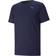 Puma Camiseta Funcional - Navy/Blanco