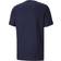 Puma Performance Short Sleeve Training T-shirt Men - Peacoat