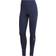 Adidas Own The Run Winter Running Leggings Women - Shadow Navy