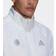 Adidas Tennis Uniforia Jacket Men - White/Reflective Silver/Dash Gray