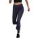 Adidas Own The Run Winter Running Leggings Women - Shadow Navy