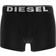 Diesel UMBX Damien Boxer 3-pack - Red/White/Black
