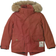 Tretorn Junior Sarek Expedition Parka - Red