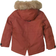 Tretorn Sarek Expedition Parka - Burnt Henna (475606-2211)