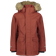 Tretorn Junior Sarek Expedition Parka - Red