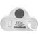 InnovaGoods smart LED-lampe Natlampe