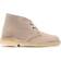 Clarks Desert Boot - Sand Suede