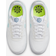 Nike Air Force 1 Crater GS - White/Rift Blue/Volt/Copa