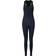 Dhb Moda Classic Thermal Bib Tights Women - Navy