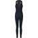 Dhb Moda Classic Thermal Bib Tights Women - Navy