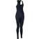 Dhb Moda Classic Thermal Bib Tights Women - Navy