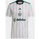 adidas Celtic Third Shirt Men's White Polyester