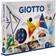 Giotto Art Lab Easy Painting Set