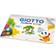 Giotto Art Lab Easy Painting Set