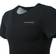 Endurance Jaro Melange Seamless T-shirt Men - Dark Grey Melange