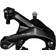 Shimano Dura Ace BR-R9200 Dual Pivot Brake Caliper Front