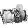 Siemens SN43HW33TS Vit