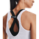 Under Armour Fly By Tank Top Women - White/Reflective