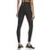 Nike Dri-FIT Swoosh Run 7/8-Length Mid-Rise Running Leggings Women - Black/White