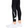 Nike Dri-FIT Swoosh Run 7/8-Length Mid-Rise Running Leggings Women - Black/White