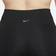 Nike Dri-FIT Swoosh Run 7/8-Length Mid-Rise Running Leggings Women - Black/White