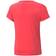 Puma Essentials Logo Youth Tee - Paradise Pink (587029-35)