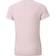 Puma Ess Logo Tee G Lotus Unisex Rosa