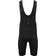 Dhb Bib Shorts Men - Black