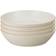 Denby Impression Soup Bowl 13cm 4pcs 0.75L