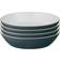 Denby Impression Soup Bowl 13cm 4pcs 0.75L