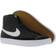 Nike Blazer Mid '77 GS - Black/White/Team Orange/Sail