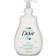 Dove Face and Body Lotion Sensitive Moisture 384ml