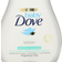 Dove Face and Body Lotion Sensitive Moisture 384ml