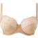 Berlei Soutien-Gorge Emboitant - Beige