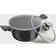 Berlinger Haus Carbon Pro Edition BH-6892 mit Klappe 2.5 L 20 cm