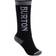 Burton Weekend Socks 2-pack - Black