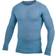 Woolpower Crewneck Lite Unisex - Nordic Blue