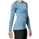 Woolpower Crewneck Lite Unisex - Nordic Blue