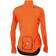 Sportful Hot Pack No Rain Jacket Women - Orange SDR