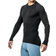 Woolpower Lite Maillot de Corps Manches Longues Crewneck - Noir